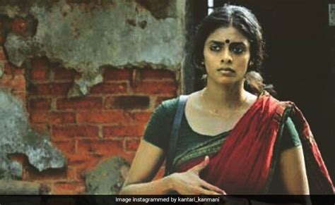 Biriyaani Actress Kanu Kusruti Says Equal Opportunities To All Actors