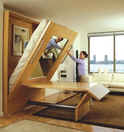 Murphy bed is one of the most popular type of transforming furniture. Build Murphy Bed Free Plans DIY PDF table plan blackboard ...
