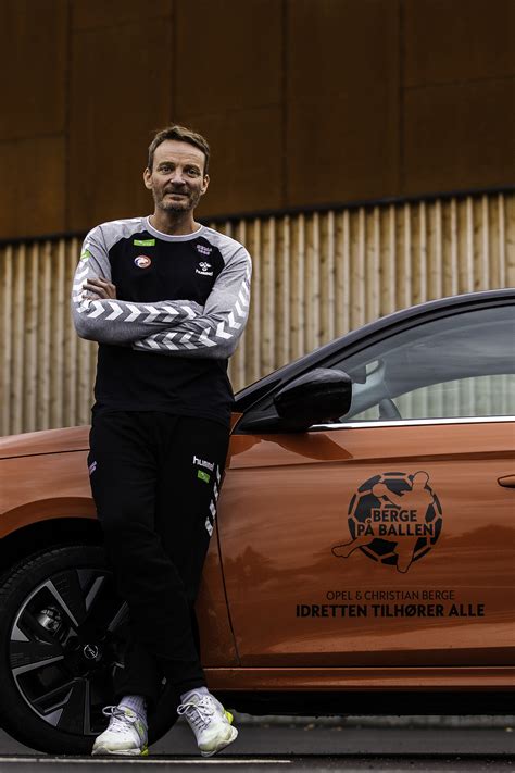 Her får du tips, inspirasjon og. Opel inngår partnerskap med Norges Håndballforbund | PSA Norge