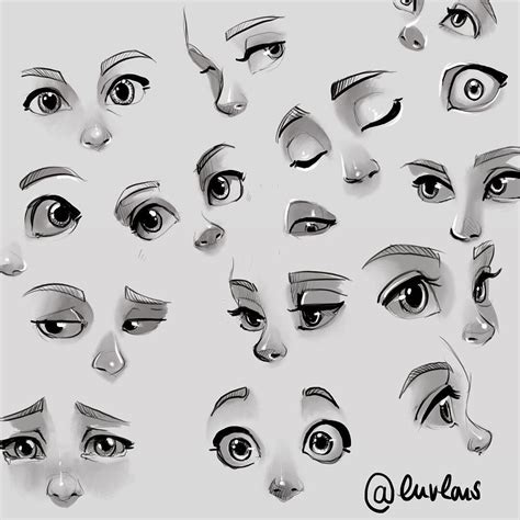 12 Astounding Learn To Draw Eyes Ideas Cartoon Eyes Drawing Eye