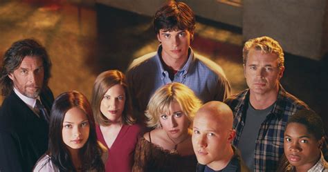 Smallville Season 2 The 5 Best And 5 Worst Episodes Ranked