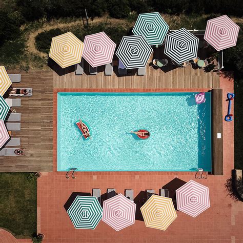 Villa Hotels of the Tuscany Hills — by Tablet Hotels