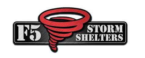 We offer a wide selection of storm shelters and storm rooms, from slim garage models all the way to large commercial units fit for a large group. F5 Storm Shelters | Shelter, Underground shelter ...