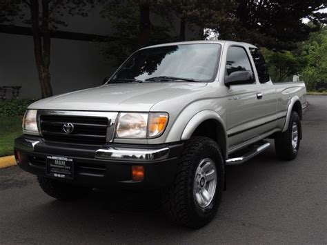 You have been awarded this 2000 toyota tacoma for usd (plus applicable fees). 2000 Toyota Tacoma SR5 V6/ 4x4/ Xtra Cab/ 1-OWNER/ 46,450 miles