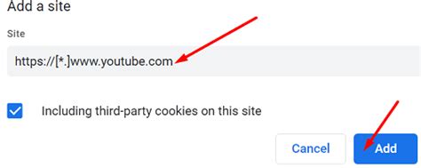 Cant Log In To Youtube Use These Tips To Fix The Issue Technipages