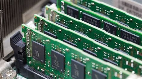 Pengertian Ram Fungsi Ram Dan Cara Kerja Ram Random Access Memory