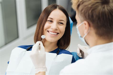 Descubre La Odontología Estética En Majadahonda Like Dental