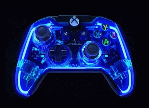 All on the gif your game mobile app. Multi Colored Controllers - XBox GIF - Controller Colored ...
