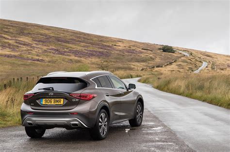 iɰ̃ɸiniti) is the luxury vehicle division of japanese automaker nissan. Infiniti leaving UK and Europe in 2020 | CAR Magazine
