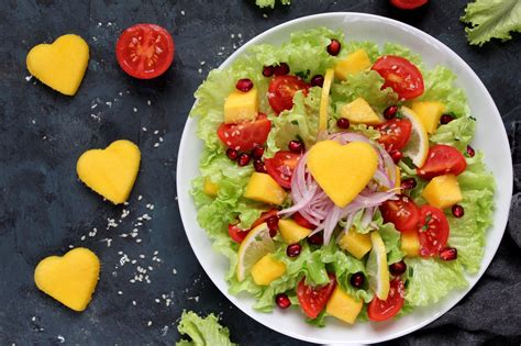 Perbedaan Makanan Vegetarian Dan Vegan Masak Apa Hari Ini