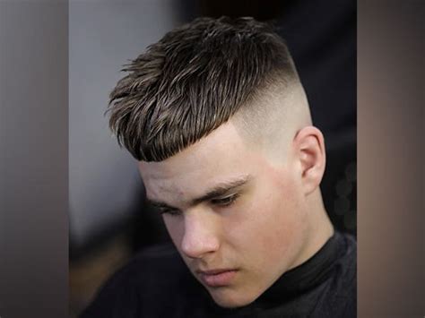 With the formal blazer and pants look, this indian layer cut for curly hair is all about stunning contemporary trends and unique look. 12 Most Popular Indian Army Haircuts For Men Of All Ages ...