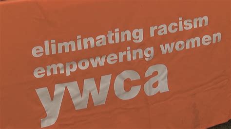 Ywca And First Responders Bring Awareness To Domestic Violence Kima