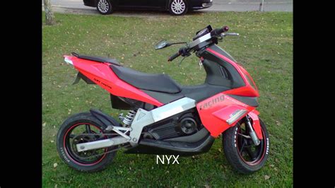 Ok , i'm just wondering whats the fastest 50cc moped before being tuned e.g just derestricted and after tuning e.g bbk and what not. Scooter derbi gp1 50 - YouTube