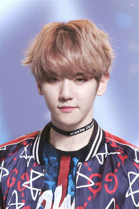 Baekhyun (백현) is a south korean singer and actor under sm entertainment. Baekhyun Exo | Exo, Exo baekhyun, Baekhyun