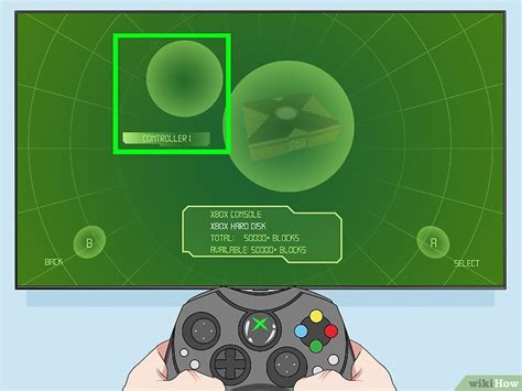 Come Modificare Una Xbox Con Immagini Wikihow