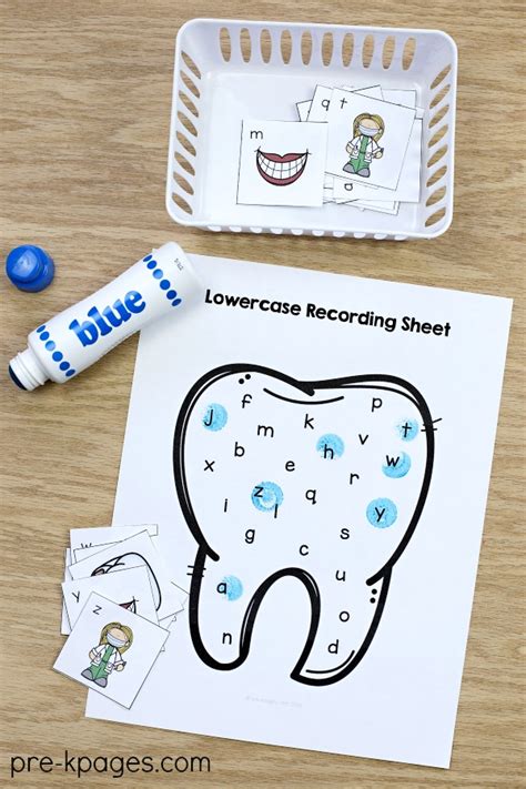 Netce designates this continuing education activity for 6 hours for alabama nurses. Dental Health Theme Activities for Preschool