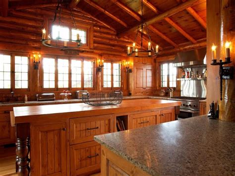'lighting is key to any kitchen design scheme,' comments sarah davies of floella interiors. Kitchen decor ideas: Steampunk kitchen