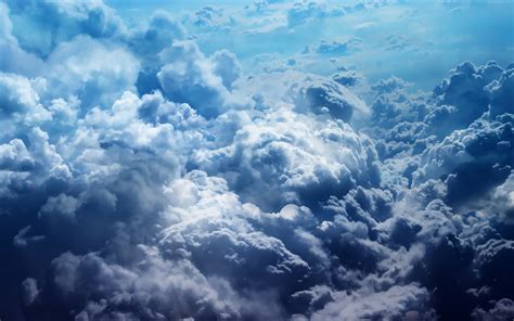 Sky Clouds Wallpapers