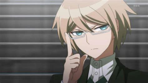 Byakuya Togami Wiki Anime Amino