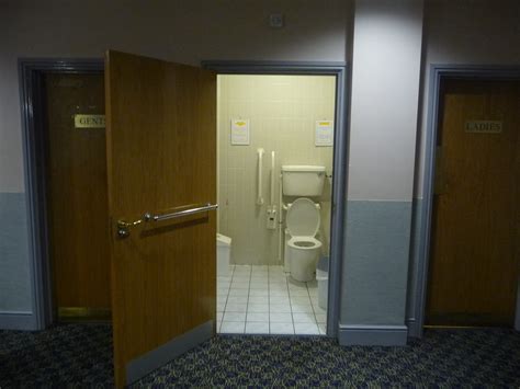 Whether or not you intend to disassemble it completely, a toilet can be disabled by dismantling the flush mechanism. Dda Toilet Doors & Dda Toilet Doors U0026 Handicap Doors ...