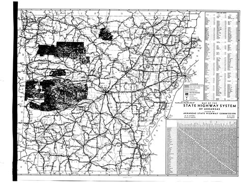 Arkansas Highway 178 1940s Wikipedia