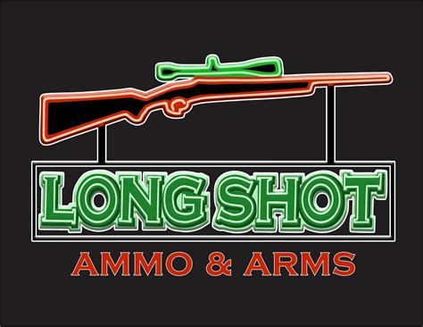 Longshot Ammo And Arms Vip Philadelphia Pa