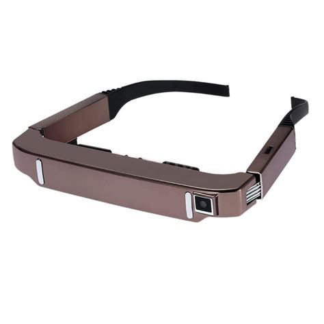 720p Smart Glasses Android Wifi 3d Glasses Mobile Theater Bluetooth