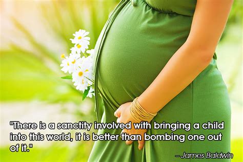 40 Beautiful And Inspirational Pregnancy Quotes And Sayings Momjunction