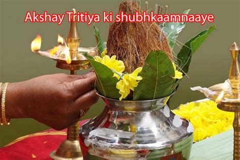 Every year, akshaya tritiya is celebrated with a lot of gusto by the hindu and jain community. Akshaya Tritiya 2021 Shubh Muhurat, Wishes, Top Story - #1 Fashion Blog 2021 - Lifestyle, Health ...