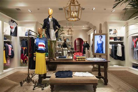 Ralph Lauren's First Flagship Store Opens In India | Verve ...