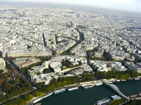 5 Of The Best Views In Paris Pommie Travels