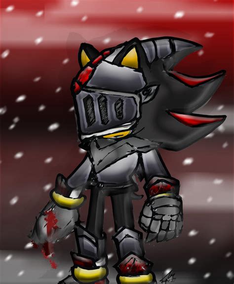 Lancelot As Shadow By Lv A42 On Deviantart