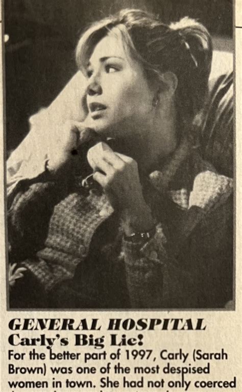 General Hospital (1963)