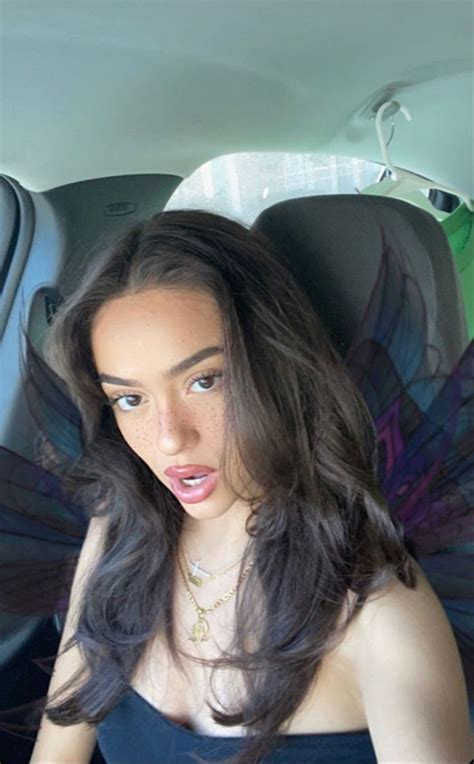 Nailea Devora Rare Story Selfie Cabelo Modelos Fotos Criativas Com Amigas
