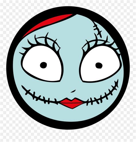 Free Svg Sally Nightmare Before Christmas Svg 3395 Svg Png Eps Dxf File