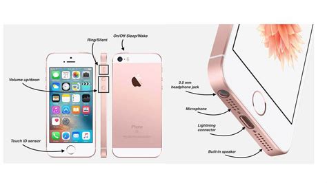 Iphone Se 4 Extraordinary Features You Need To Know About Iphone Se