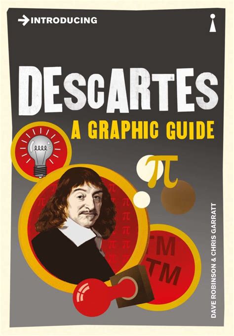 Introducing Descartes - Introducing Books - Graphic Guides