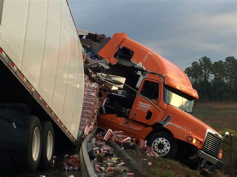 The Truth About Tractor Trailer Accidents