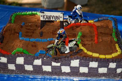 Pin By Brittany Rucker On Birthday Party Ideas For Zaiah Motocross