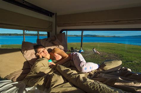 4 Motorhomes Perfect For Touring Couples Rv Super Centre