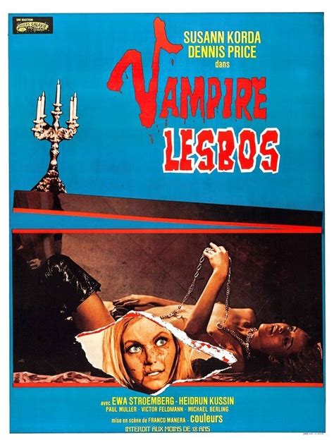 vampyros lesbos 1970 moria
