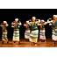 NRUTYAVISHKAR – State Level Folk Dance Competition  RAIT