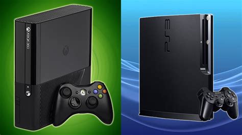 Its Not Too Late To Buy An Xbox 360 Or Ps3