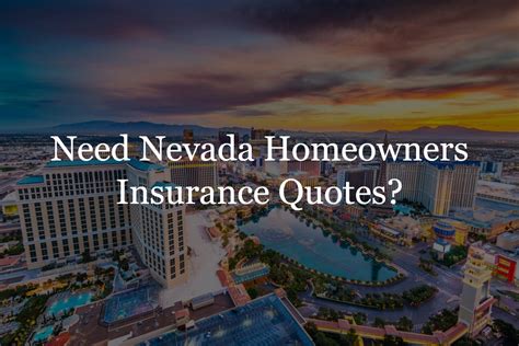 Nevada Home Insurance | Best Quotes Online | Insurance Geek