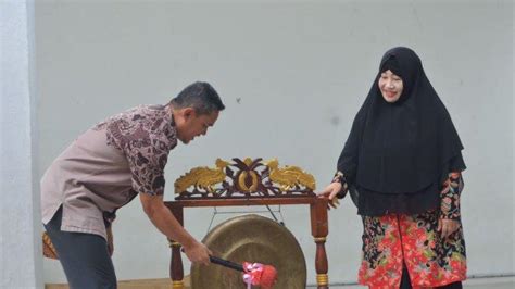 Event Agrifest Bangun Motivasi Kewirausahaan Mahasiswa Ciptakan