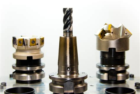 How Vertical Milling Machines Lead To Improved And Diverse Machined Parts