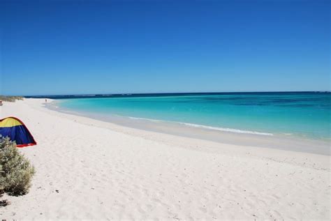 mindblowing the best beaches in western australia