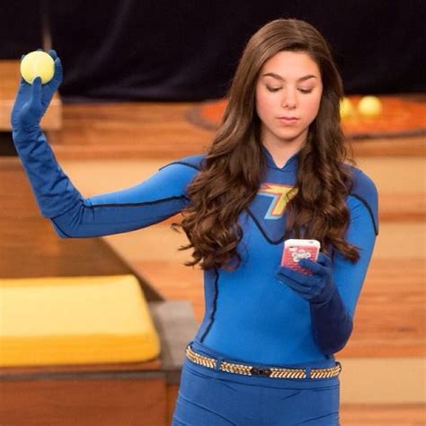 85 Best Images About The Thundermans On Pinterest Chloe Look Alike