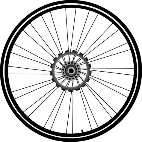 Free Free Mountain Bike Wheel Svg 217 SVG PNG EPS DXF File