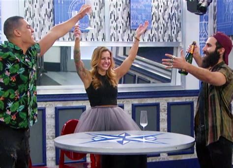 Big Brother 19 Finale Who Win The Jurys Votes